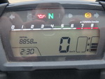     Honda NC750XA 2014  22